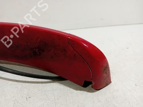 Wheel arch trim ROVER MINI Hatchback 1300 | BP21691073C116 