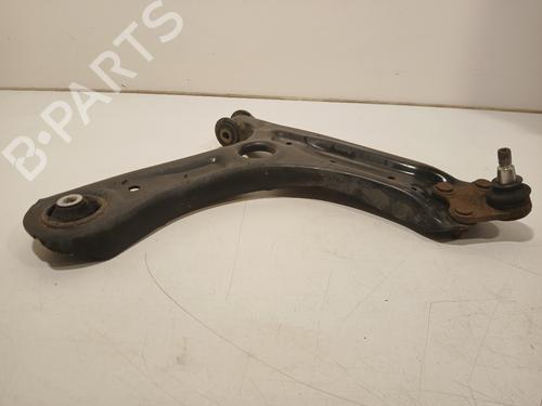 Right front suspension arm SKODA FABIA II Combi (545) 1.2 TDI | BP24332695M13 