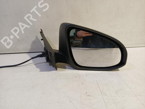 Retrovisor derecho TOYOTA YARIS (_P13_) 1.3 (NSP130_, NSP130) (99 hp) 33003555