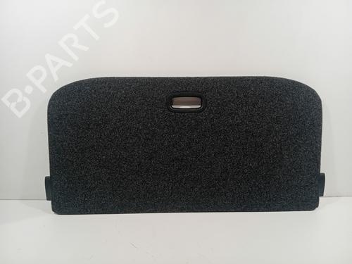 Guarnecido del maletero VW UP! (121, 122, BL1, BL2, BL3, 123) 1.0 (60 hp) 30052370