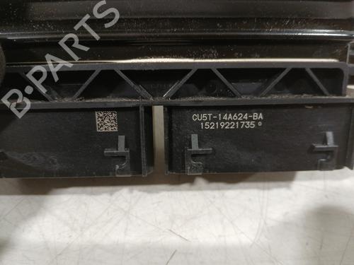 Engine control unit (ECU) VOLVO V40 Hatchback (525) D2 | BP39567259M57 - Image 4