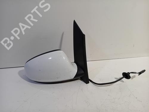 Used Right mirror OPEL ASTRA J Sports Tourer (P10) 1.4 (35) (101 hp) 24228990