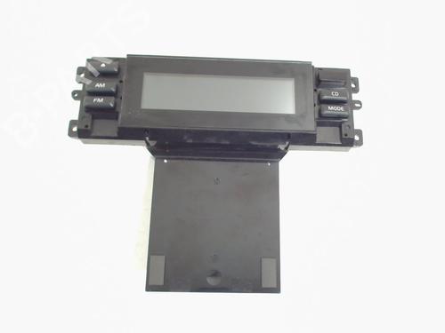 Used Display monitor VOLVO S80 II (124) 2.5 T (200 hp) 13642329