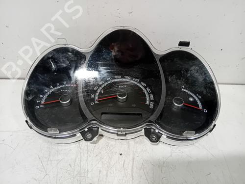 Used Instrument cluster Instrument cluster 37416288 37416288