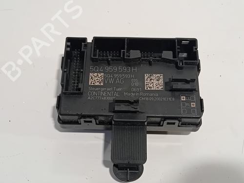 Used Control unit Control unit 29918599 29918599