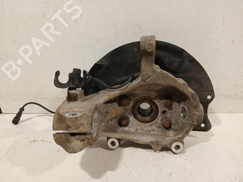 Right front steering knuckle RENAULT SCÉNIC IV (J9_) 1.2 TCe 130 | BP29028584M26 