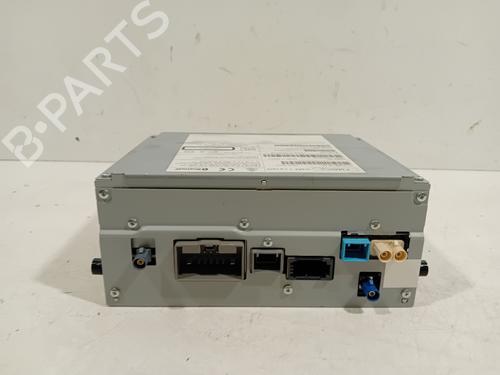 Electronic module VOLVO V40 Hatchback (525) D2 | BP25270424M83 - Image 4