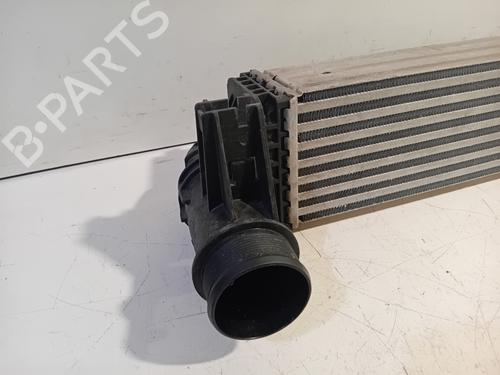 Intercooler VW POLO VI (AW1, BZ1, AE1) GTI | BP28010750M30 