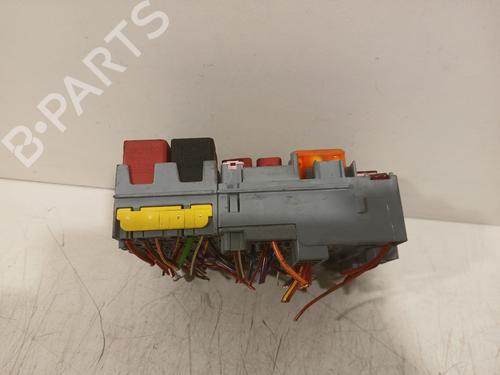 Fuse box FIAT 500X (334_) 1.4 (334AXC1B, 334AXC11) | BP38875932E1 - Image 3