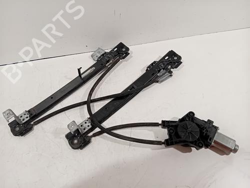 Used Front left window mechanism Front left window mechanism SEAT IBIZA IV ST (6J8, 6P8) 1.2 TDI (75 hp) 40049552 40049552