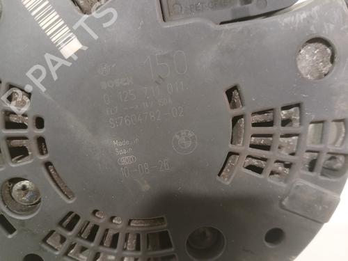 Alternator MINI MINI COUNTRYMAN (R60) Cooper | BP40283247M7 - Image 6