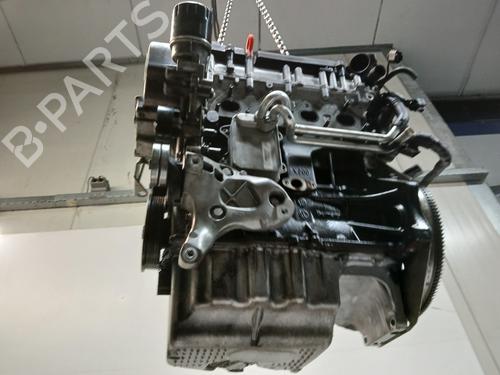 Engine VW GOLF VI (5K1) 1.4 TSI | BP31262874M1