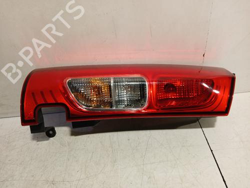 Used Left taillight Left taillight MERCEDES-BENZ CITAN Box Body/MPV (W415) 108 CDI (415.601, 415.603) (75 hp) 33875917 33875917