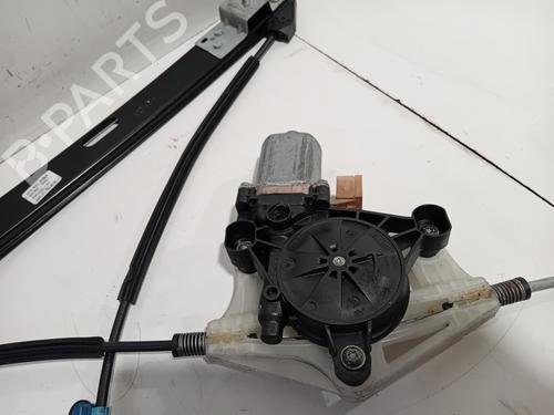 Front right window mechanism CUPRA LEON (KL1, KU1, KUG) 1.4 e-HYBRID | BP30408866C23 - Image 2