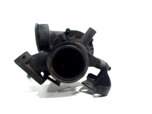 Turbocharger/Supercharger MERCEDES-BENZ B-CLASS Sports Tourer (W245) B 180 CDI (245.207) | BP9527620M71 