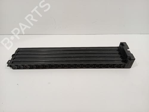 Air vent RENAULT GRAND SCÉNIC IV (R9_) 1.3 TCe 140 (R9NB) | BP23394590I21 