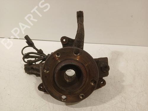 Used Left front steering knuckle Left front steering knuckle FORD KA (RU8) 1.2 (69 hp) 39912453 39912453