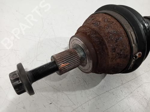 Right front driveshaft VW GOLF VI Variant (AJ5) 2.0 TDI | BP23183228M39 - Image 5
