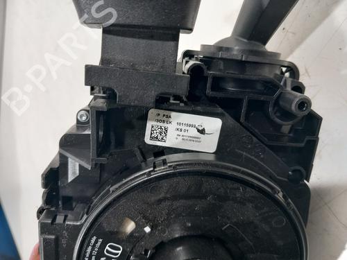 Steering column stalk CITROËN C3 III (SX) 1.2 VTi 82 | BP31647072I23 - Image 4