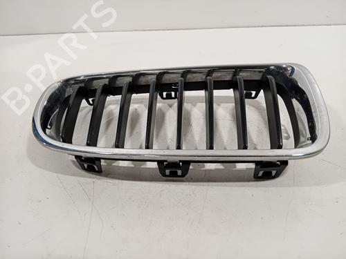 Grille BMW 3 Touring (F31) 320 i | BP26725556C40 