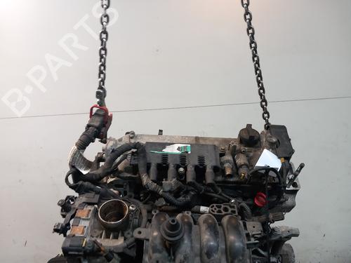 Engine FIAT 500 (312_) 1.2 (312AXA1A) | BP39414964M1 - Image 5