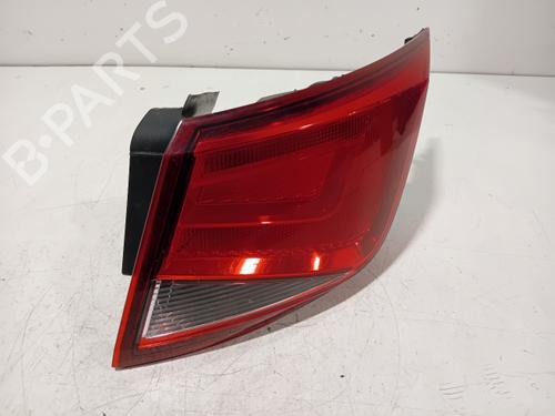 Used Right taillight Right taillight SEAT LEON ST (5F8) 1.0 TSi (86 hp) 40527618 40527618