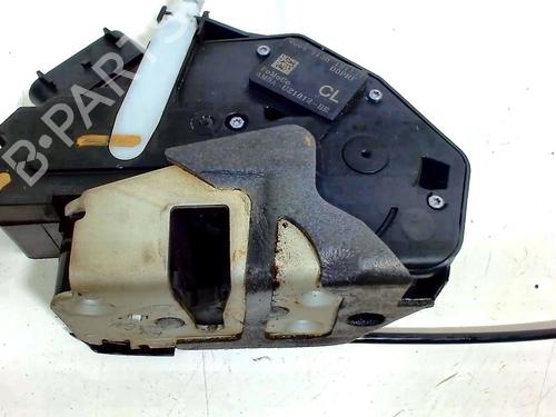 Front right lock FORD FIESTA VI (CB1, CCN) 1.6 TDCi | BP13203760C97 