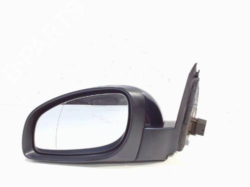 Used Left mirror OPEL SIGNUM Hatchback (Z03) 3.0 V6 CDTI (F48) (177 hp) 8148737