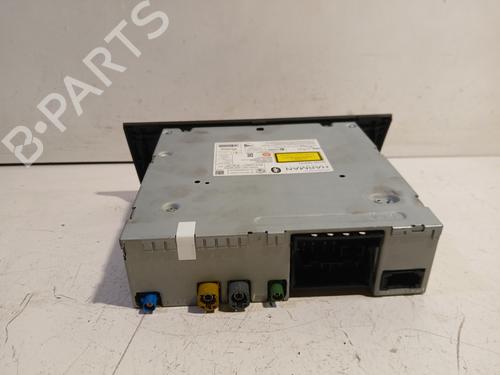Electronic module AUDI A4 B8 Avant (8K5) 3.0 TDI quattro | BP28045262M83 