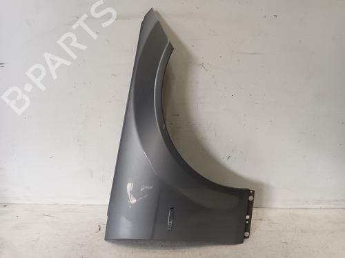 Used Right front fenders MERCEDES-BENZ C-CLASS (W204) C 200 CDI (204.001) (136 hp) 29077136