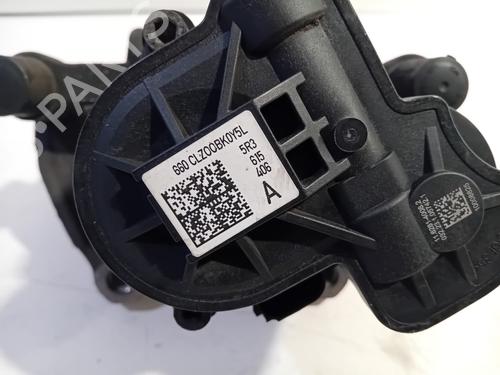 Right rear brake caliper VW GOLF VIII Variant (CG5, DB5) 1.0 eTSI | BP27466313M106 - Image 4