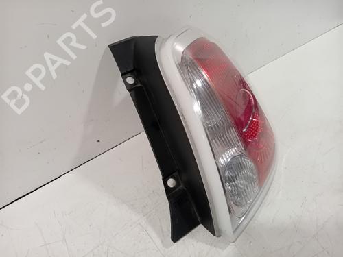 Right taillight FIAT 500 (312_) 0.9 (312AXG1A, 312.AXG11) | BP40536639C35 - Image 2