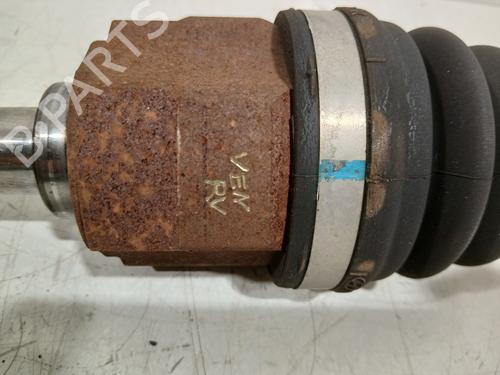 Right front driveshaft KIA PRO CEE'D (JD) 1.6 GDI | BP38412786M39 - Image 5
