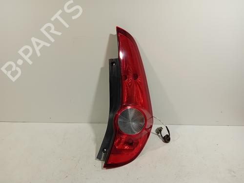 Used Right taillight Right taillight 18349815 18349815