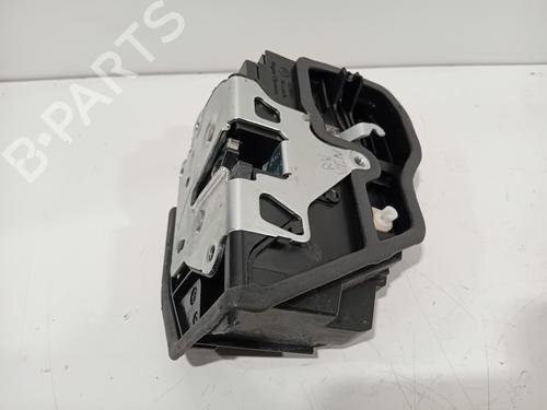 Front right lock BMW X4 (F26) xDrive 20 d | BP18164611C97 