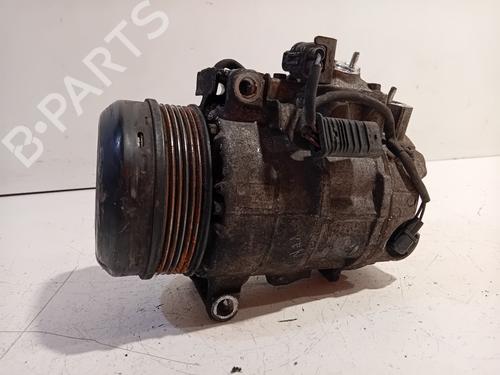 AC compressor MERCEDES-BENZ C-CLASS T-Model (S204) C 180 CDI (204.200) | BP29077062M34
