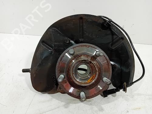 Højre Styrespindel Lejehus CHRYSLER SEBRING (JS) 2.0 CRD | BP15625919M26 - Image 2