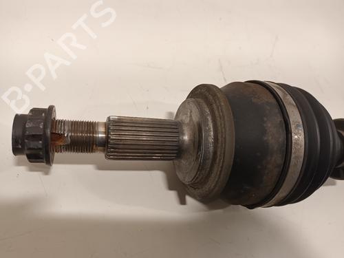 Left front driveshaft LEXUS NX (_Z1_) 300h AWD (AYZ15, AYZ15_, AYZ15R) | BP31647125M38 - Image 3