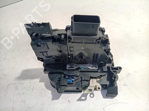 Højre fortil lås FORD B-MAX (JK) 1.0 EcoBoost | BP23989314C97 - Image 5