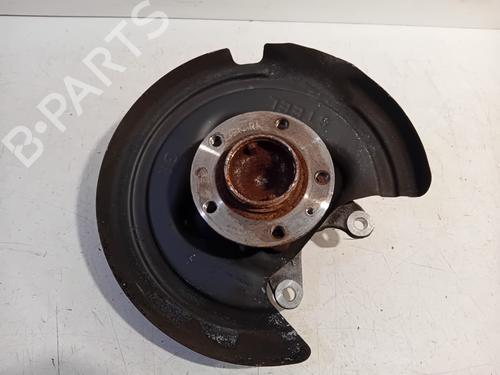 Used Right rear steering knuckle PEUGEOT 5008 II (MC_, MJ_, MR_, M4_) 1.2 THP (MRHNYH, MRHNYW, MRHNSJ, MRHNSU, MRHNSM) (131 hp) 22607162