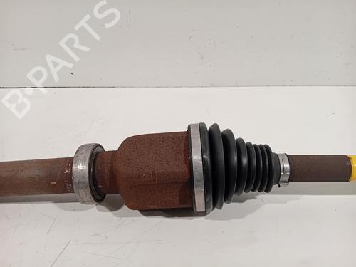 Right front driveshaft FORD TRANSIT V363 Van (FCD, FDD) 2.0 EcoBlue | BP39912468M39 - Image 3