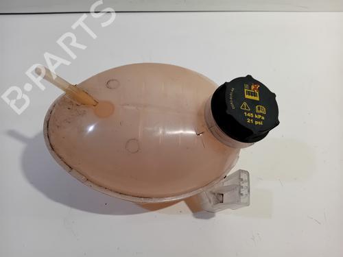 Used Expansion tank FORD FIESTA VII (HJ, HF) 1.0 EcoBoost (101 hp) 26883854