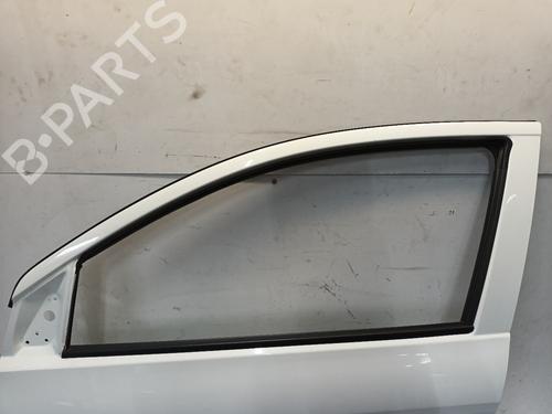 Left front door MITSUBISHI MIRAGE / SPACE STAR VI Hatchback (A0_A) 1.0 (A05A) | BP28283129C2 