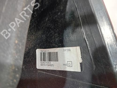 Left taillight DACIA SANDERO 1.2 16V | BP14937376C34 - Image 4