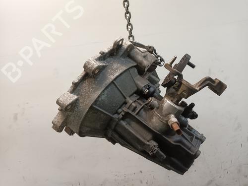 Gearbox VW UP! (121, 122, BL1, BL2, BL3, 123) 1.0 | BP33720076M3  - Image 6