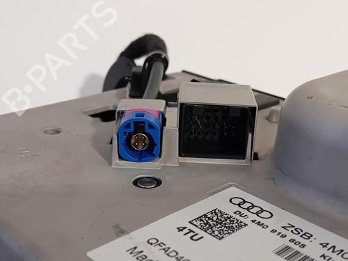 Electronic module AUDI Q7 (4MB, 4MG, 4MQ) 3.0 TDI quattro | BP27093513M83 - Image 6