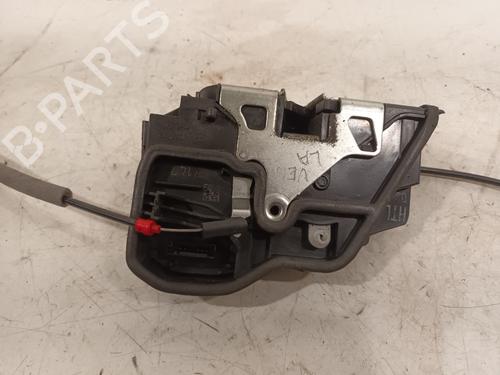 Rear left lock BMW X3 (E83) 3.0 d | BP15654351C100 