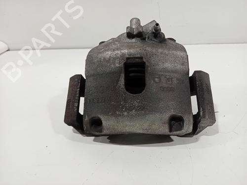 Used Left front brake caliper FIAT 500 C (312_) 1.0 Mild Hybrid (312.AYD1B) (69 hp) 24956987