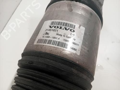 Left front shock absorber VOLVO XC90 II (256) T8 Hybrid AWD | BP30744397M16