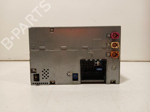 Radio BMW X3 (F25) xDrive 20 d | BP24648089E6 